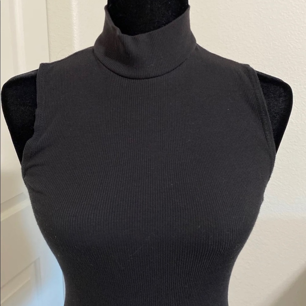 Free People Bodysuit